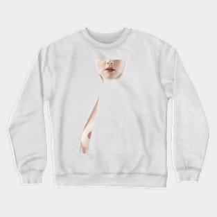 Immodest Acts Crewneck Sweatshirt